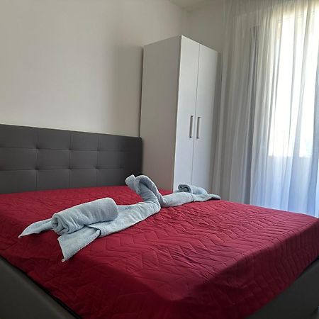 Sea&Sky Rooms Bari Zewnętrze zdjęcie