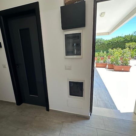 Sea&Sky Rooms Bari Zewnętrze zdjęcie