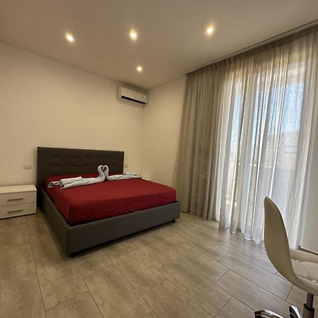 Sea&Sky Rooms Bari Zewnętrze zdjęcie