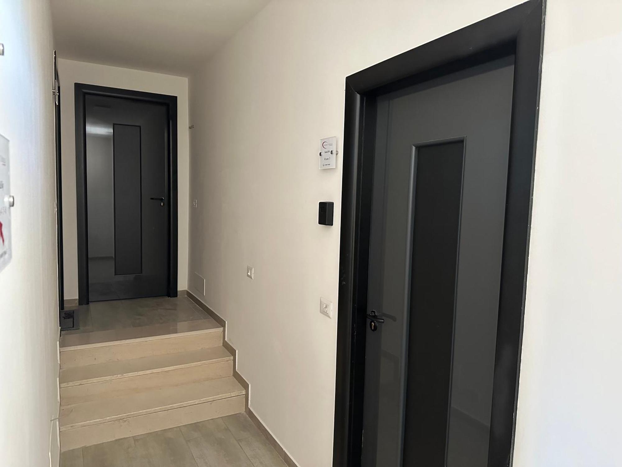 Sea&Sky Rooms Bari Zewnętrze zdjęcie