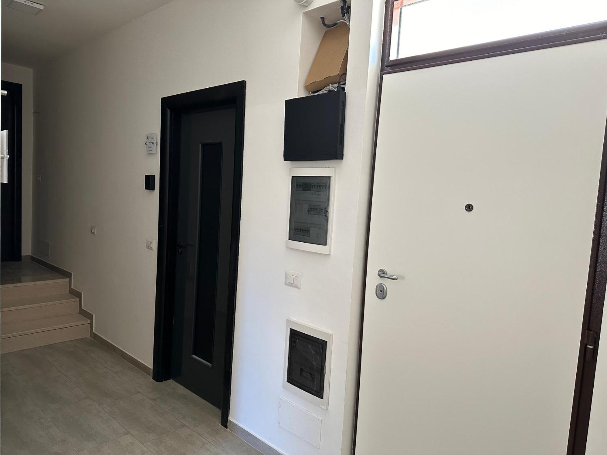 Sea&Sky Rooms Bari Zewnętrze zdjęcie