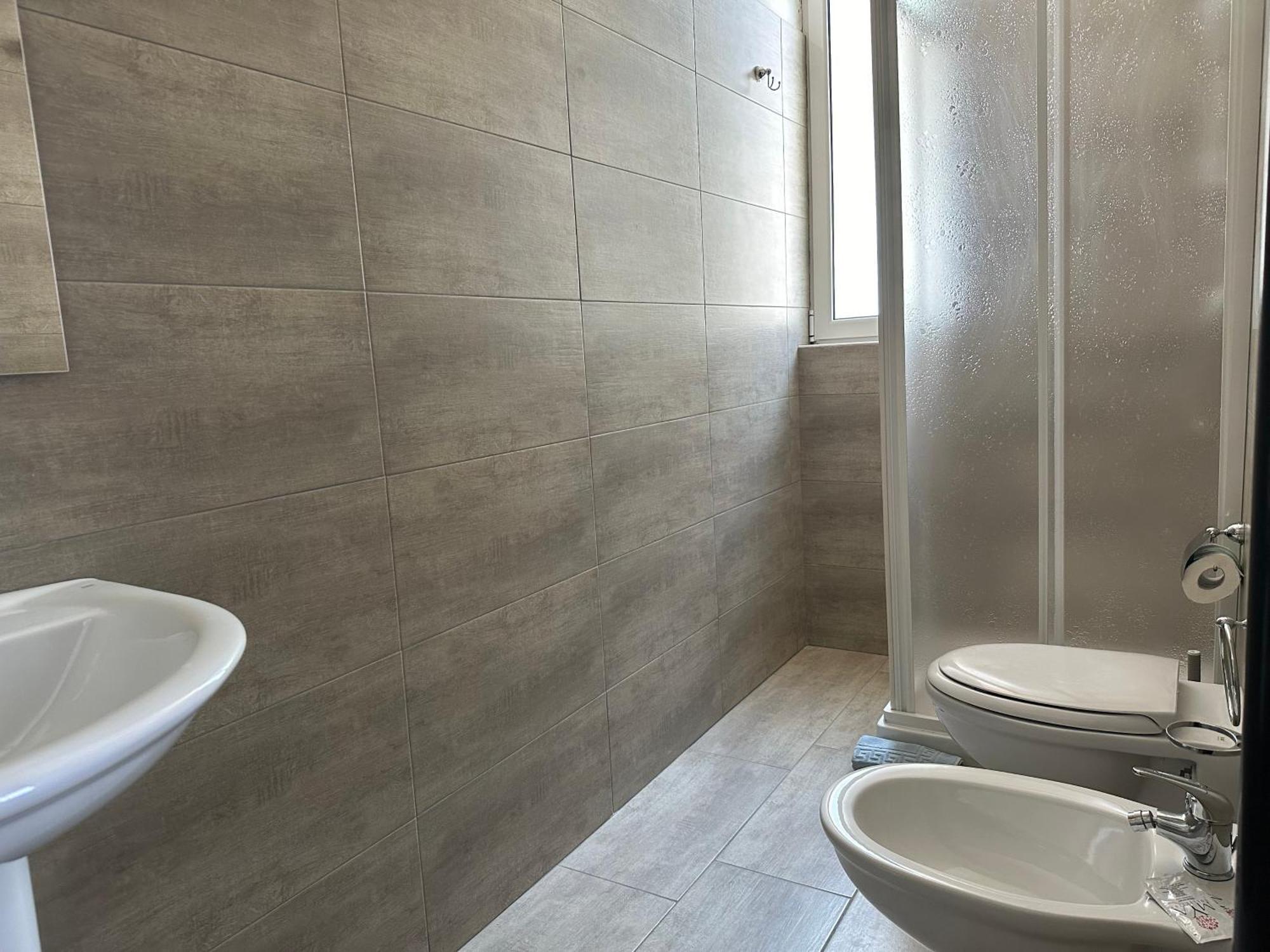 Sea&Sky Rooms Bari Zewnętrze zdjęcie